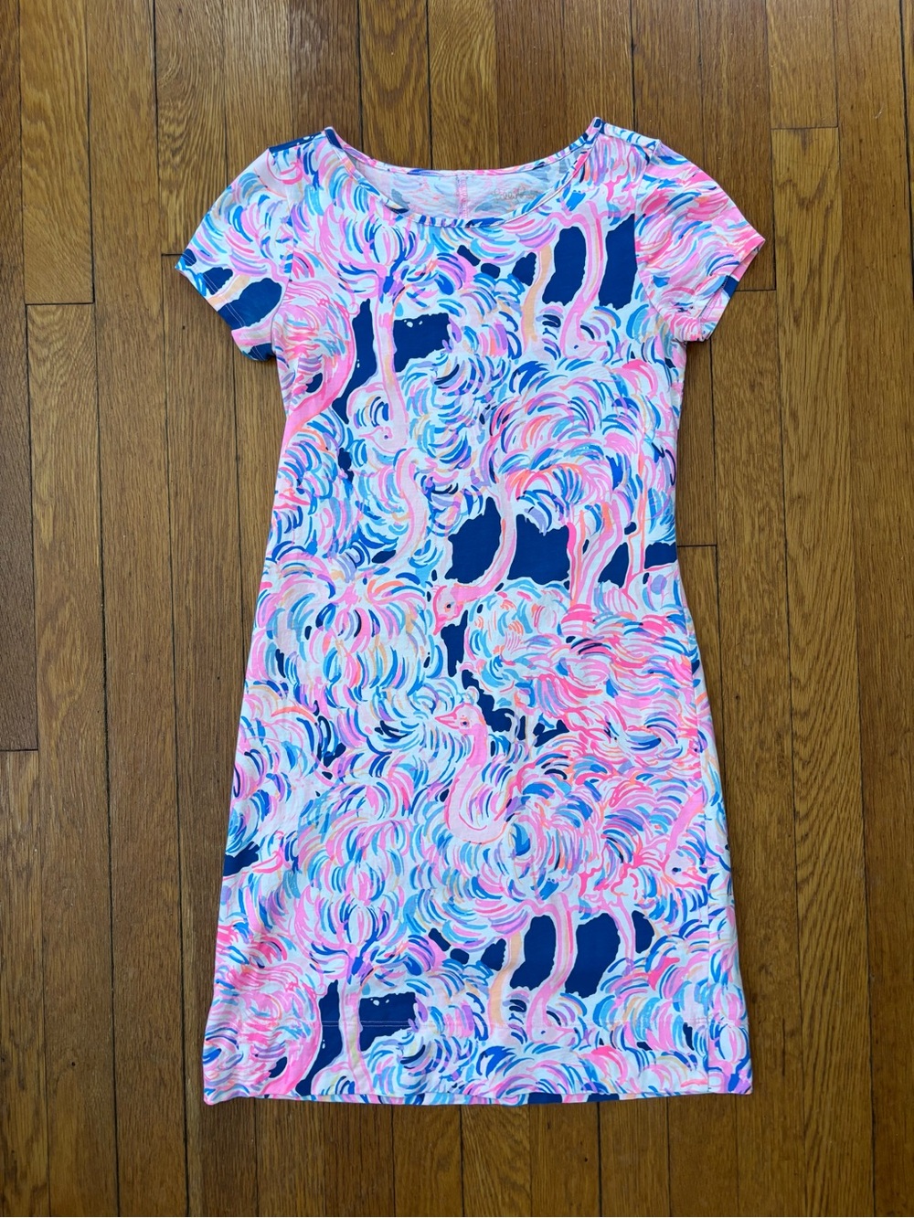 Lilly Pulitzer Marlowe Dress XXS - Picture 2 of 9